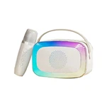 Говорител Bluetooth караоке мини