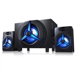 Лаптоп кабелни високоговорители